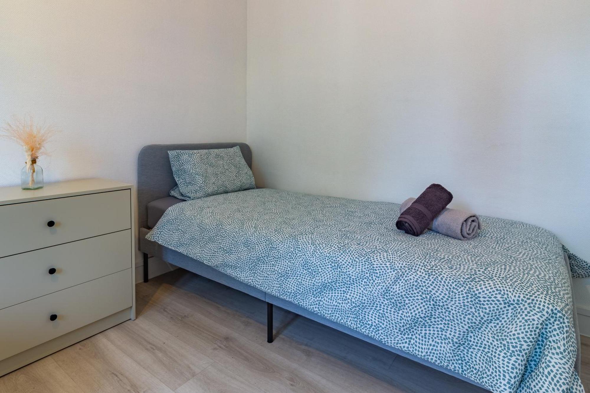 La Perle - Ideal Family - Hypercentre - Wifi Hd * Troyes