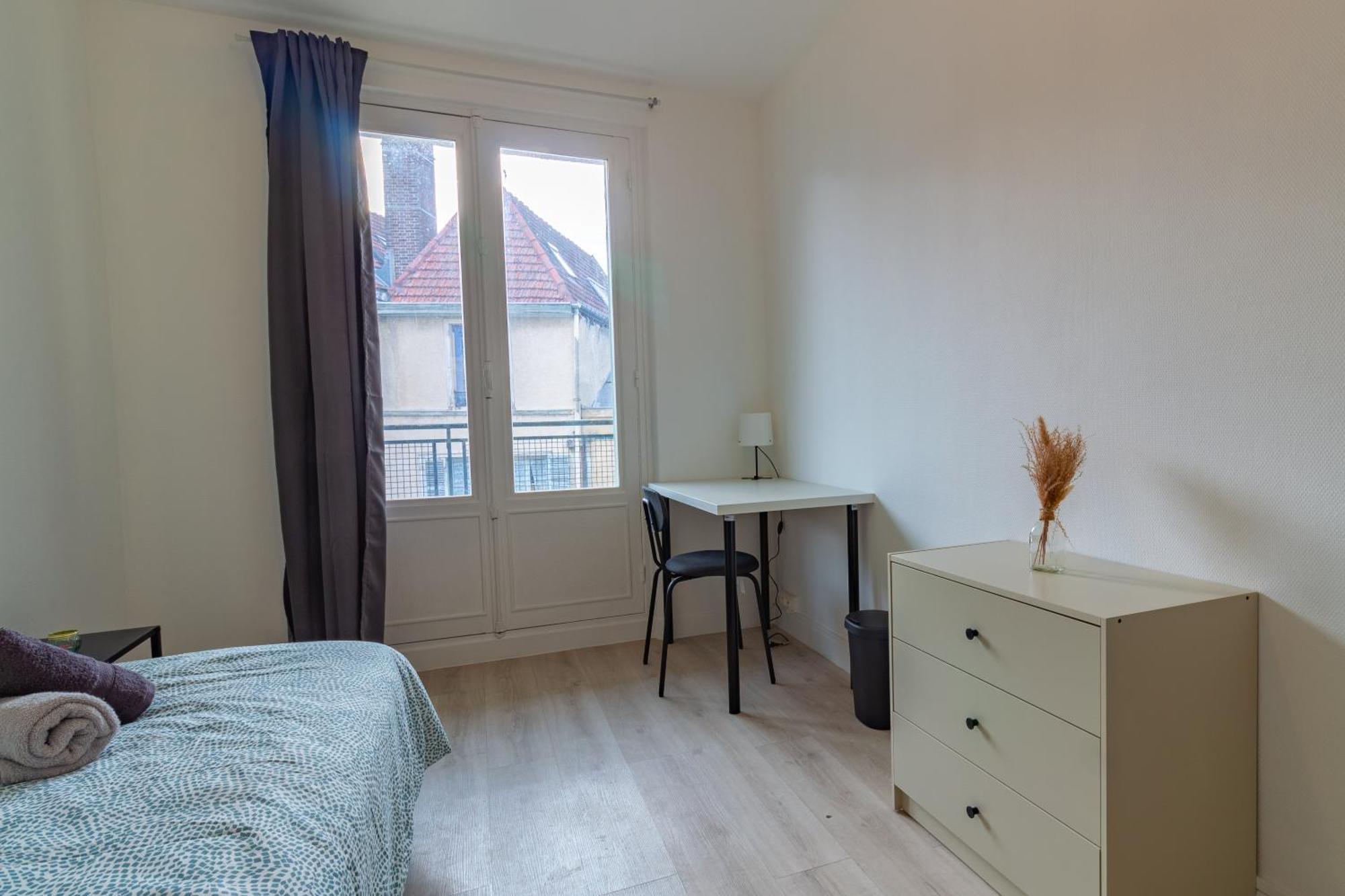 La Perle - Ideal Family - Hypercentre - Wifi Hd Apartment *