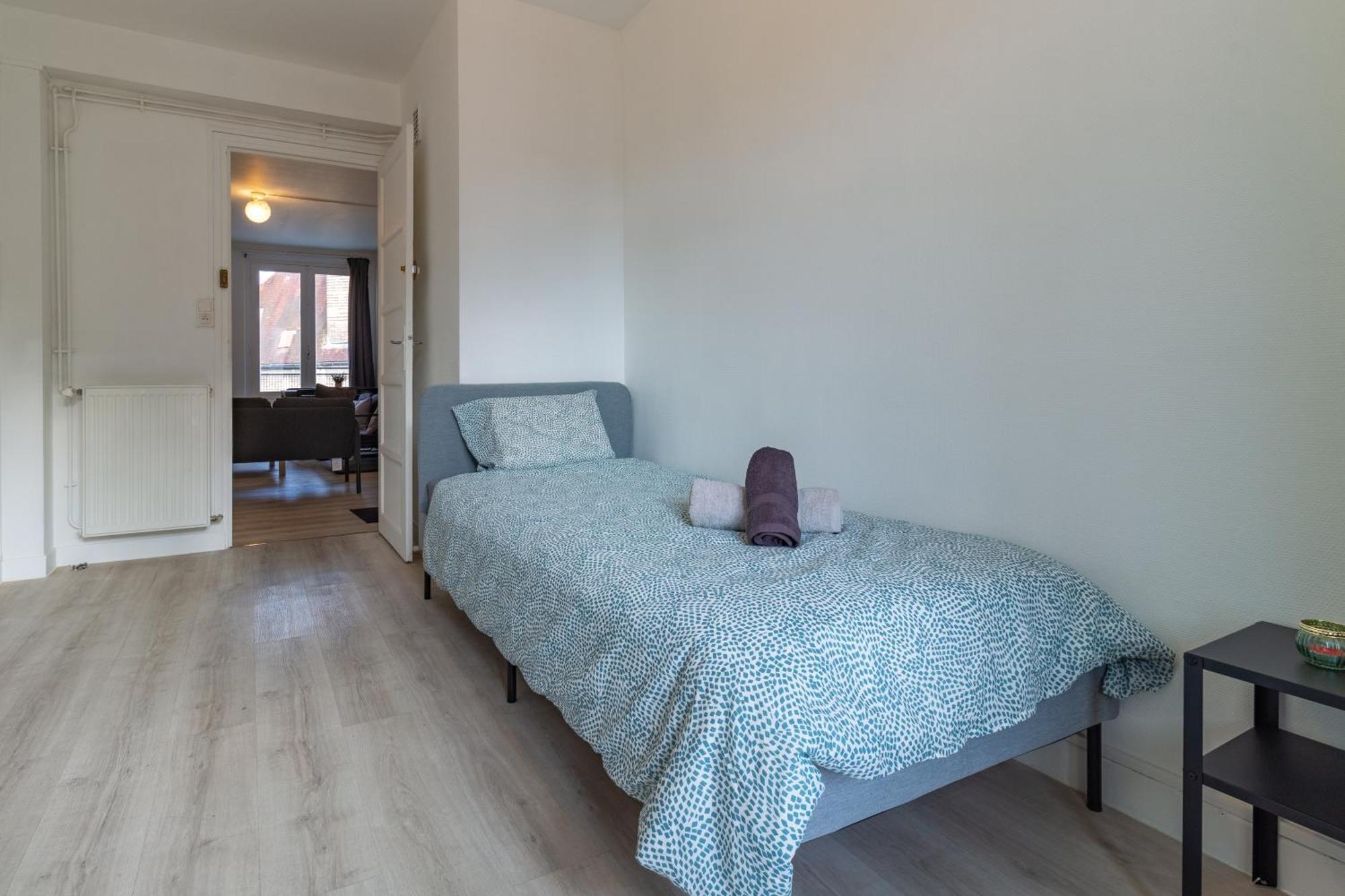La Perle - Ideal Family - Hypercentre - Wifi Hd Appartement