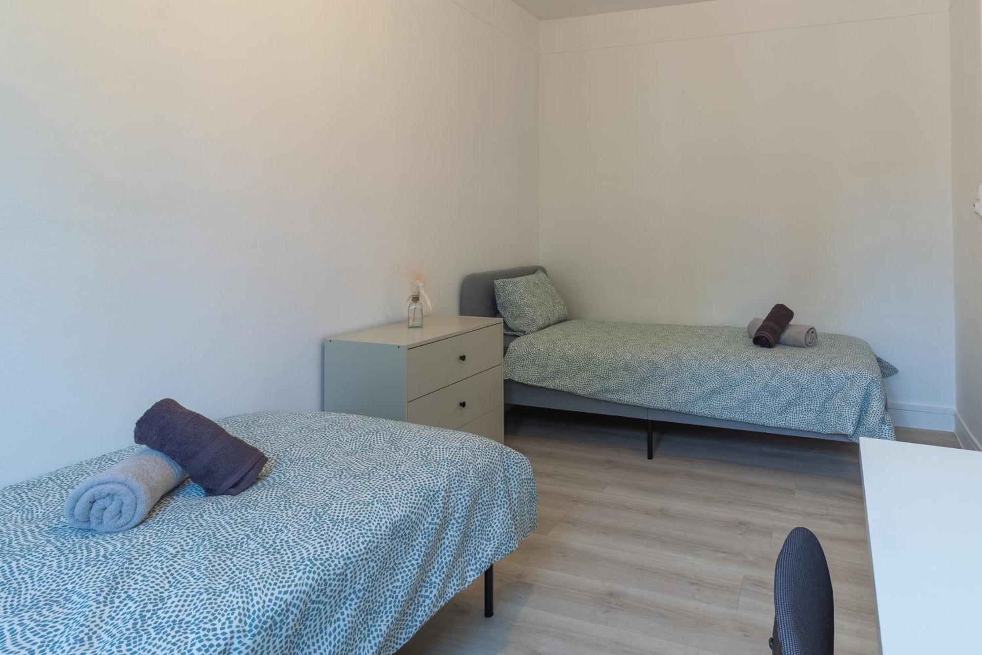 La Perle - Ideal Family - Hypercentre - Wifi Hd Appartement *