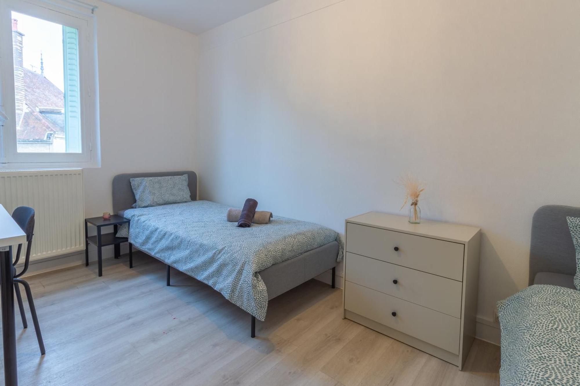 La Perle - Ideal Family - Hypercentre - Wifi Hd *