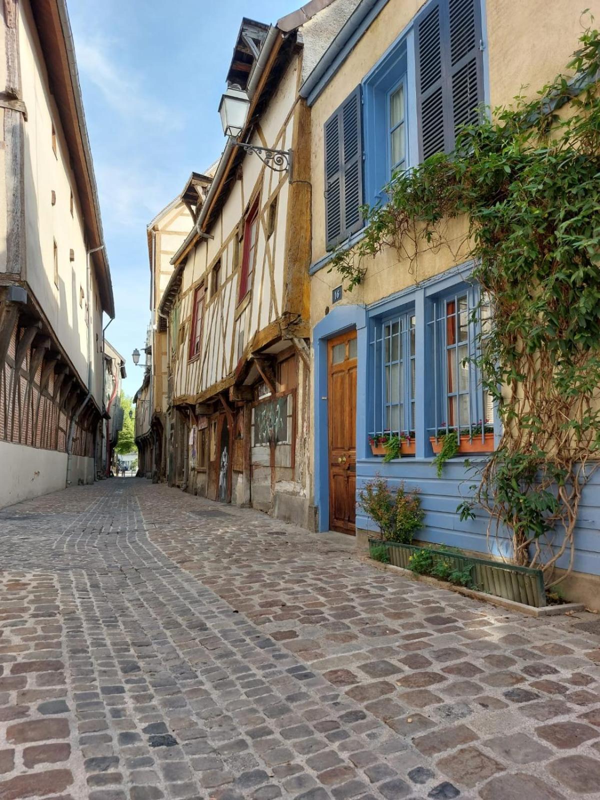 La Perle - Ideal Family - Hypercentre - Wifi Hd Apartment
